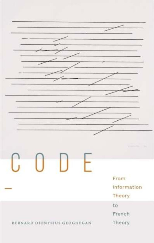 Code av Bernard Dionysius Geoghegan