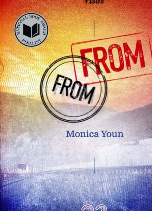 From From av Monica Youn