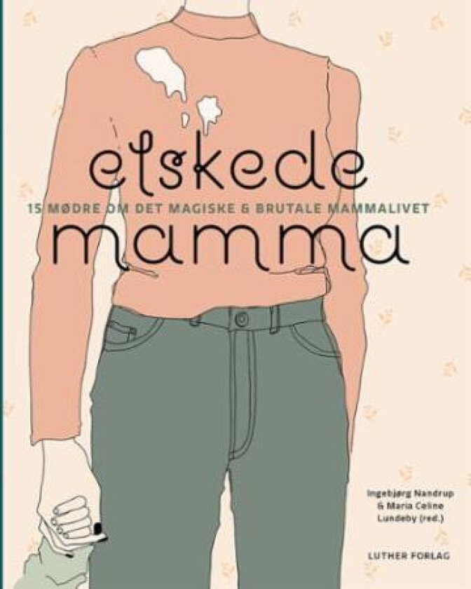 Elskede mamma