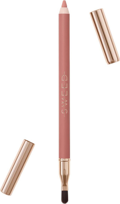 Lip Liner, 1,1 g Leppepenn