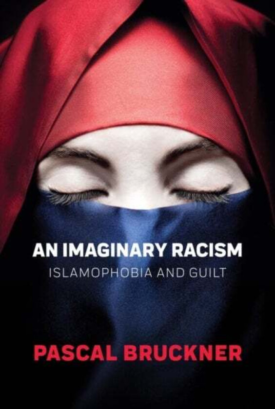 An Imaginary Racism av Pascal Bruckner