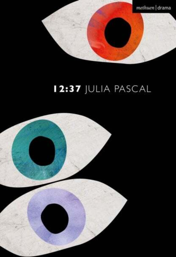 12:37 av Julia (Author) Pascal