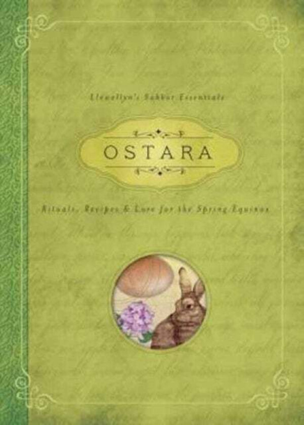 Ostara av Kerri Connor