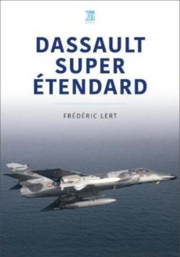 Dassault Super Etendard av Frederic Lert