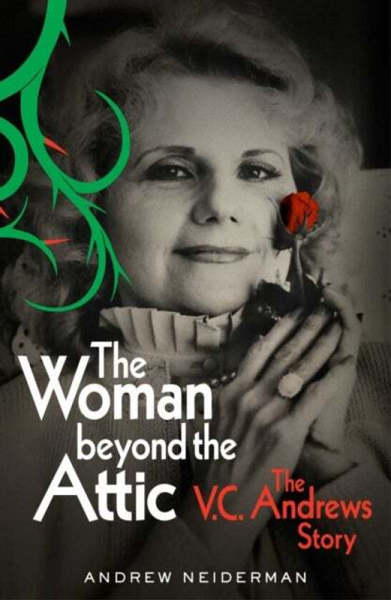 The Woman Beyond the Attic av Andrew Neiderman