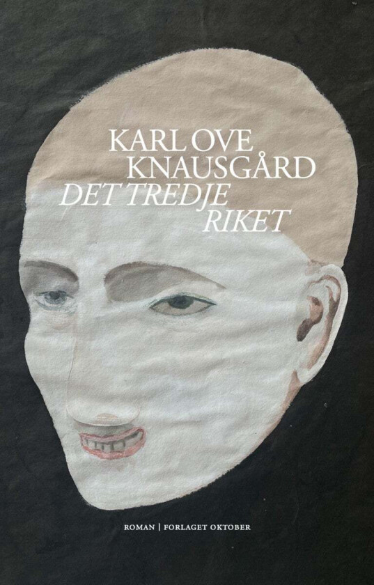 Det tredje riket av Karl Ove Knausgård