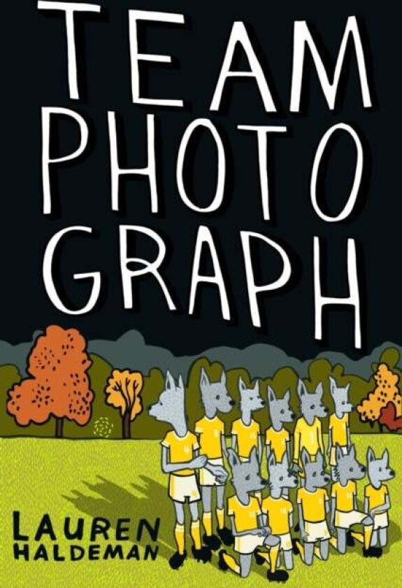 Team Photograph av Lauren Haldeman