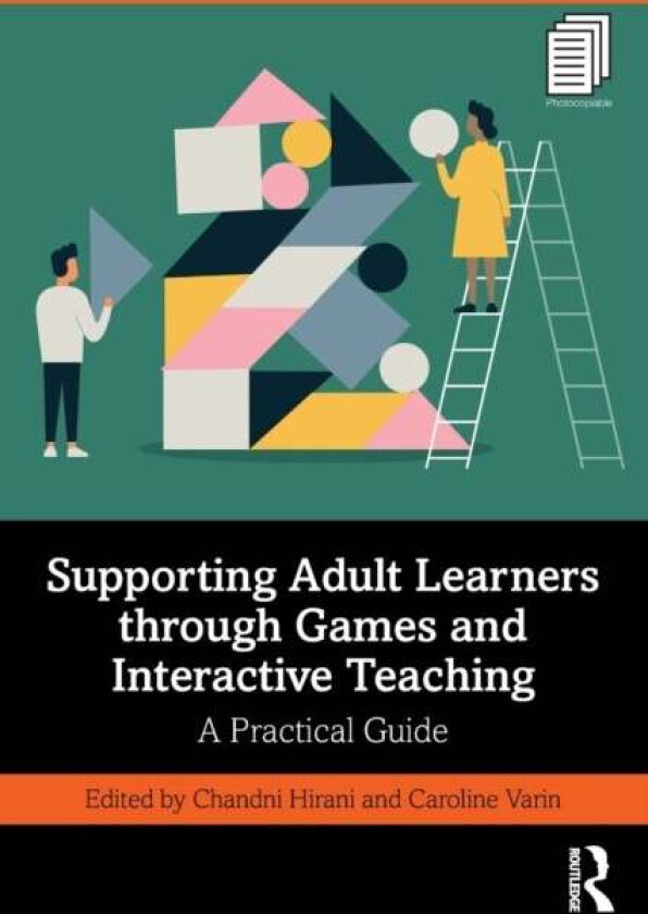 Supporting Adult Learners through Games and Interactive Teaching