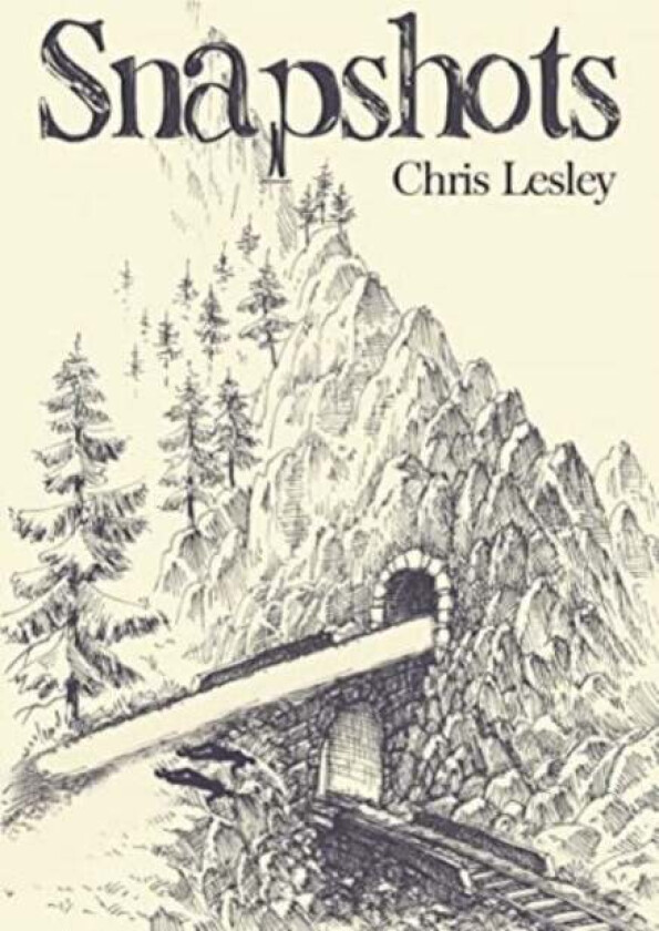 Snapshots av Chris Lesley