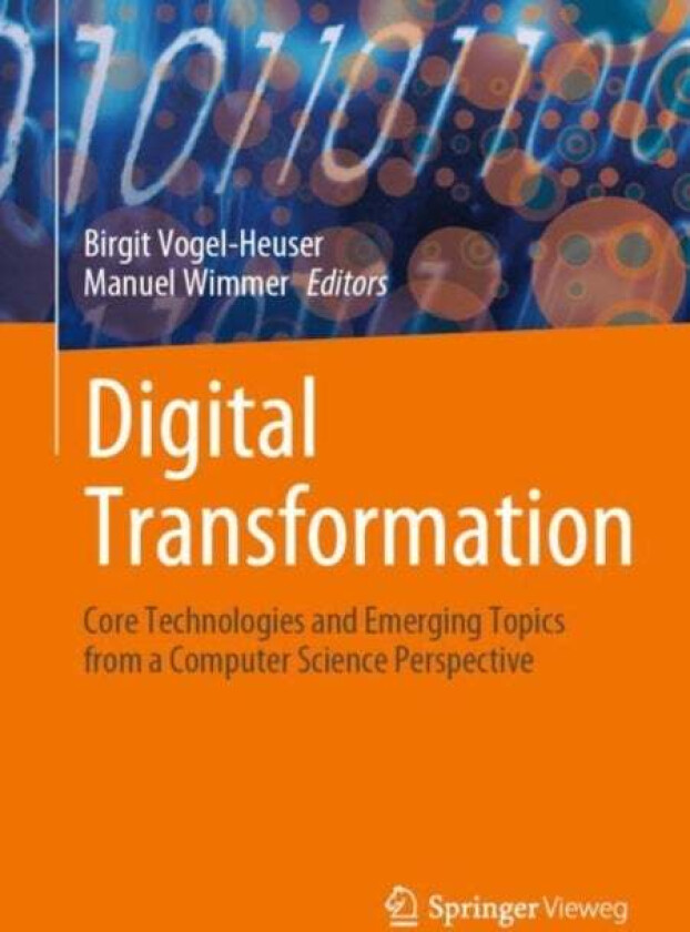 Digital Transformation