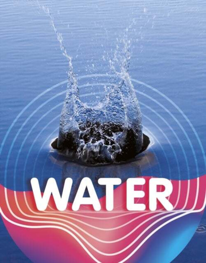 Water av Keli Sipperley