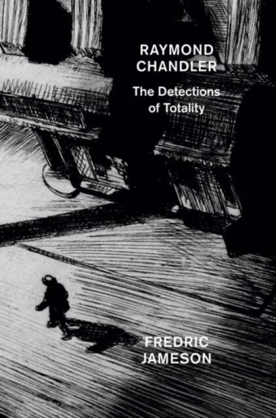 Raymond Chandler av Fredric Jameson