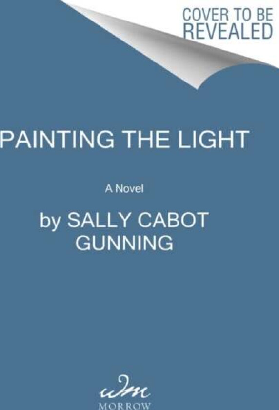 Painting the Light av Sally Cabot Gunning