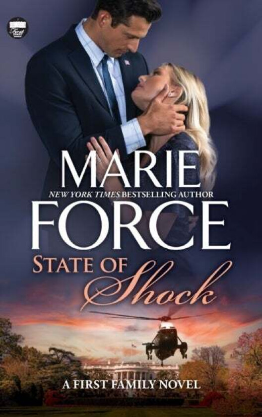 State of Shock av Marie Force