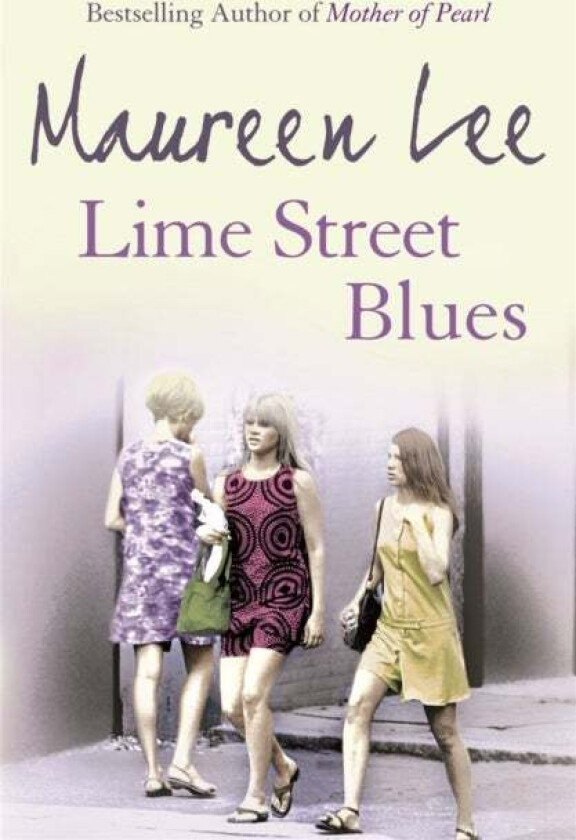 Lime Street Blues av Maureen Lee