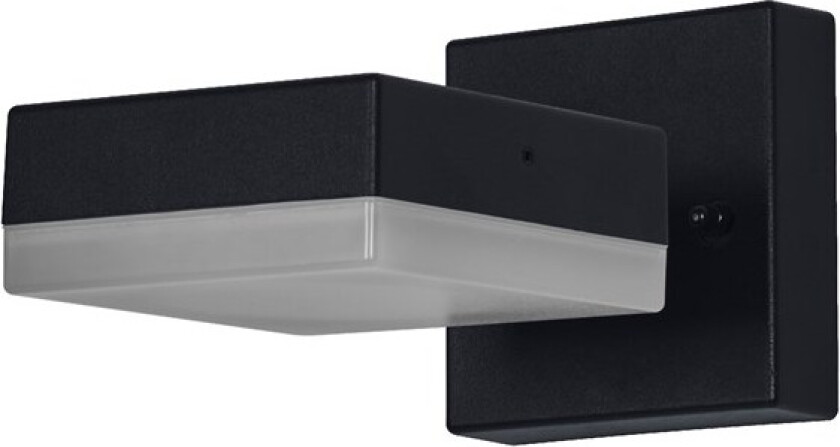 Endura Classic Spot Square Square Wall