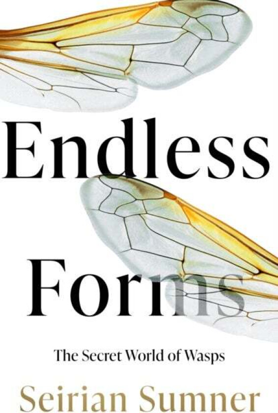 Endless Forms av Seirian Sumner