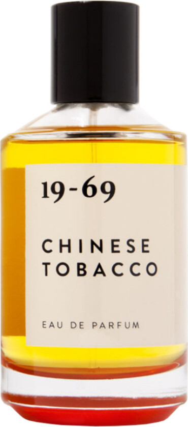 Chinese Tobacco EdP (100 ml)