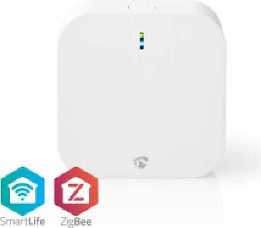 Smart Zigbee Gateway - EU Plug