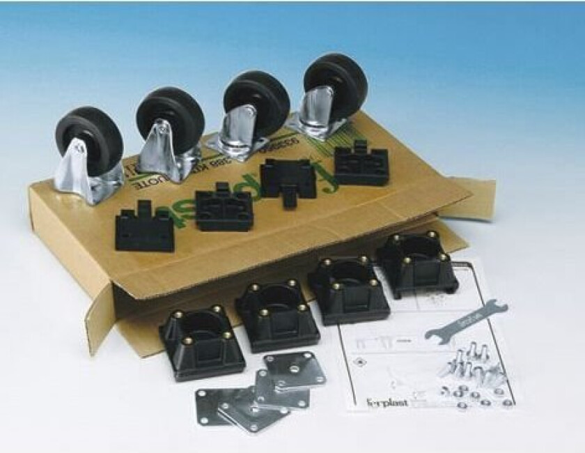 Bilde av Reservhjul til Atlas 70