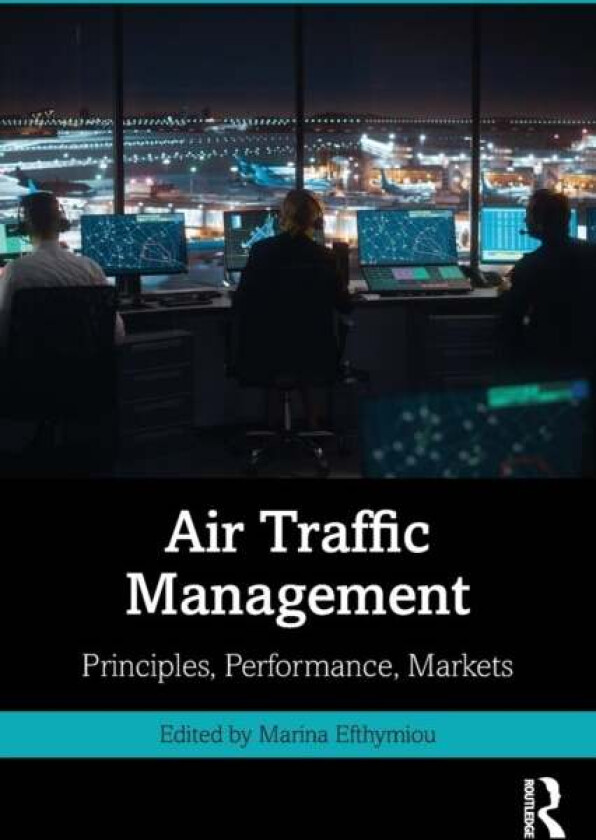 Air Traffic Management