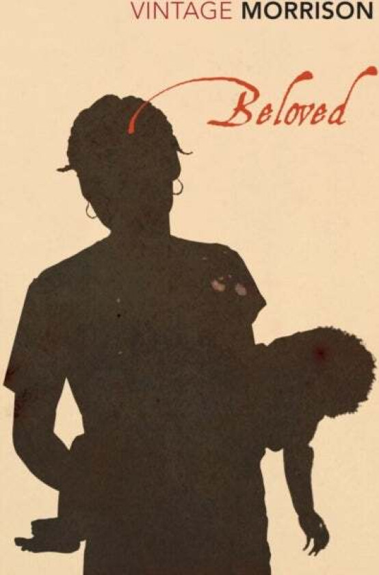 Beloved av Toni Morrison