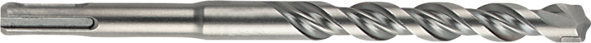 631844000, Rotasjons hammer, For murverk, Høyrehåndsrotasjon, 1,2 cm, 16 cm, Betong, Granitt, Murverk, Naturstein