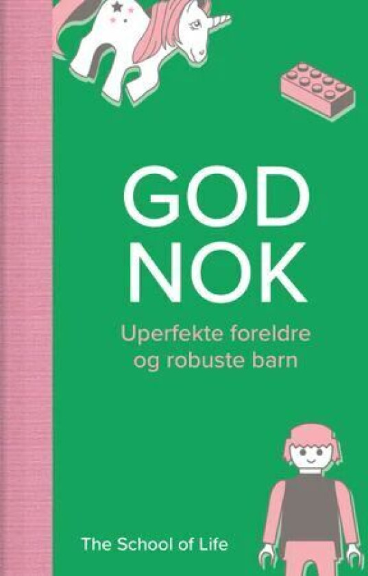 God nok