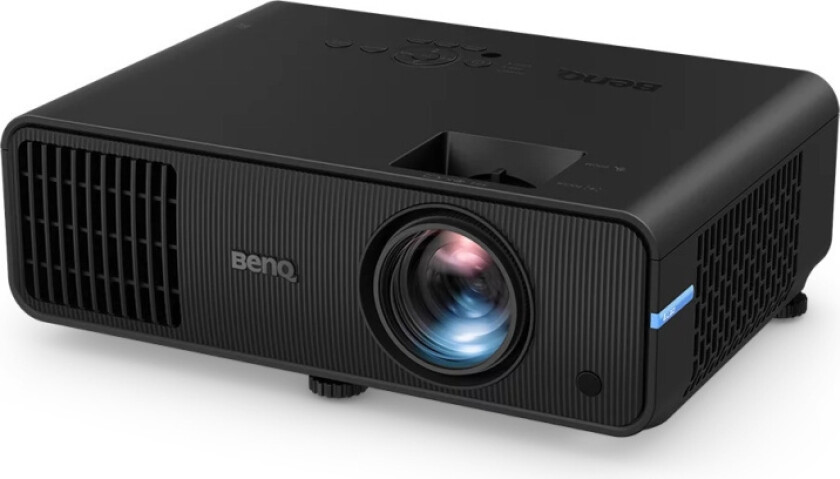 LH600ST 1920x1080 DLP 2500ANSI-lumen 0.69-0.83:1 Fixed lens Black