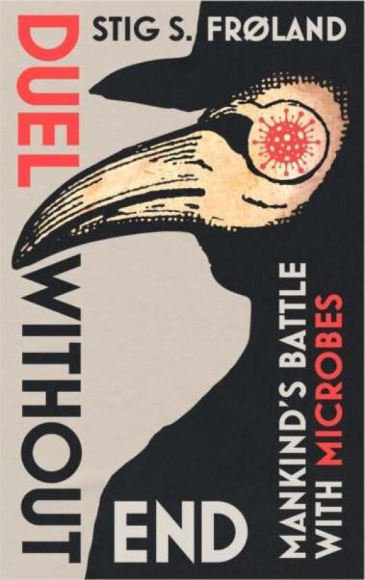 Duel Without End av Stig S. Froland