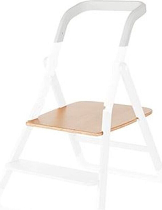 Evolve Kjøkkenhjelper, Natural