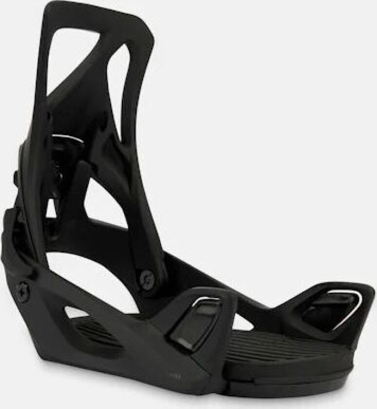 Bilde av Women's Step On® Snowboard Binding S, Black