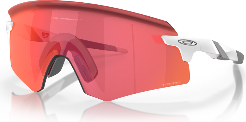 Encoder Matte White Prizm Trail Torch Prizm Trail Torch unisex