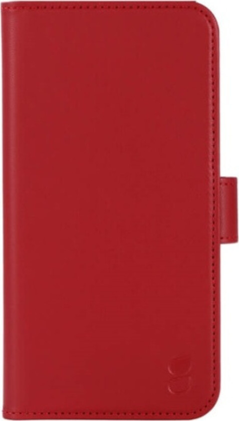 Wallet Case Red - iPhone 12 Pro Max Limited Edition