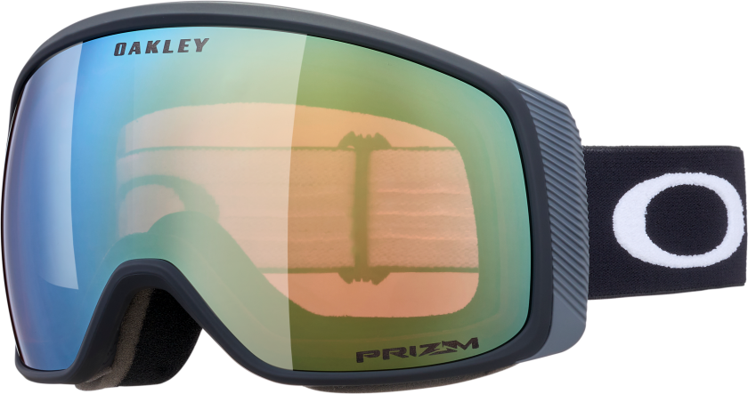 Flight Tracker M Matte Black matte black/prizm sage gold