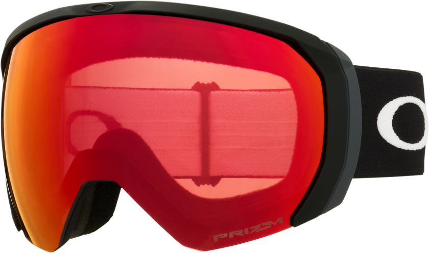 Bilde av Flight Path L Matte Black/prizm Snow Torch Iridium