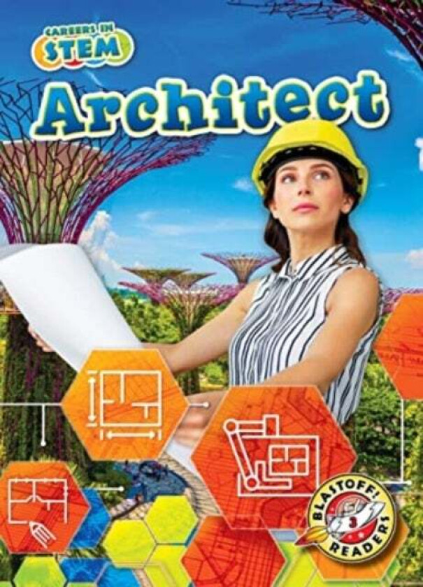 Architect av Kate Moening