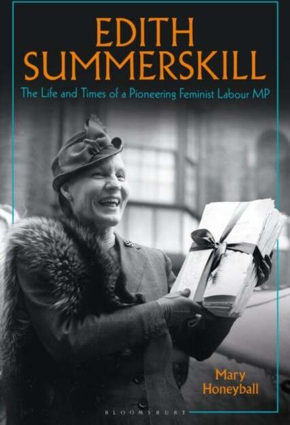 Edith Summerskill av Mary Honeyball
