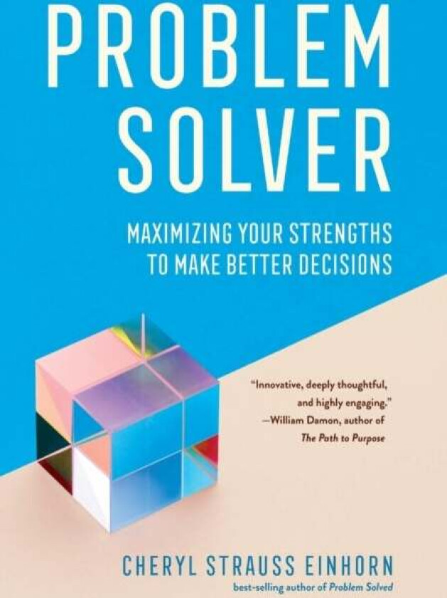 Problem Solver av Cheryl Strauss Einhorn