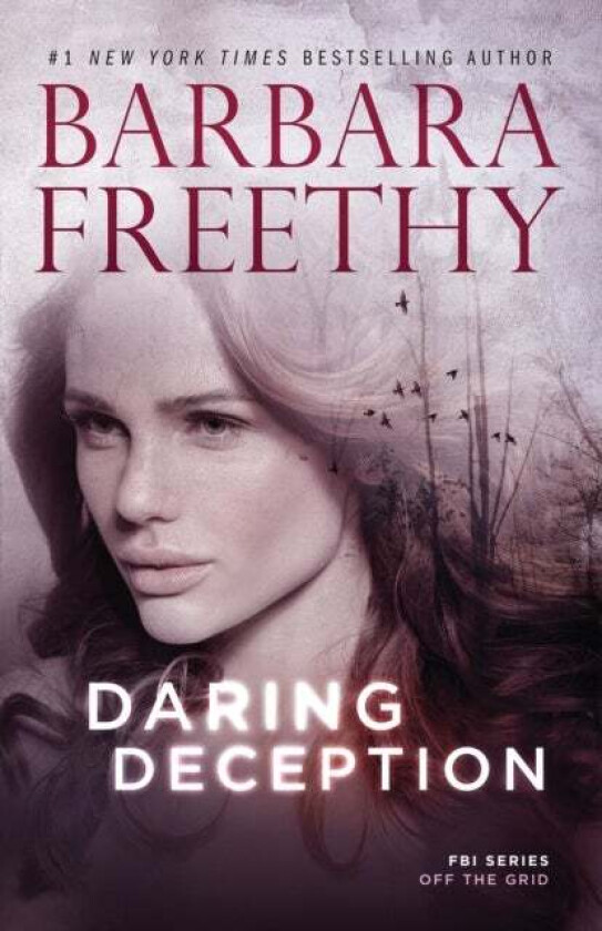 Daring Deception av Barbara Freethy
