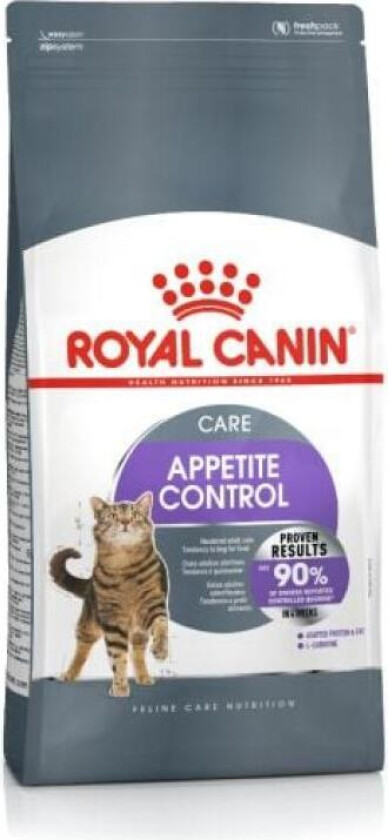 Royal Canin Appetite Control (10 kg)