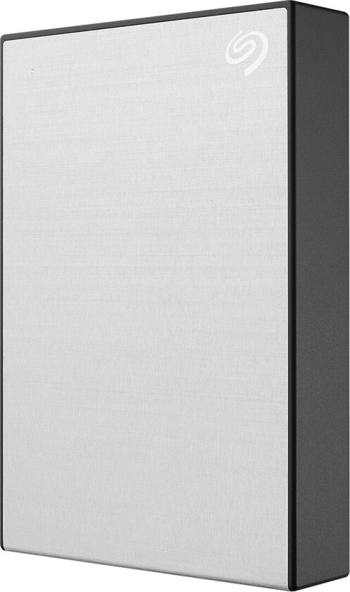 One Touch ekstern harddisk 1000 GB Rød