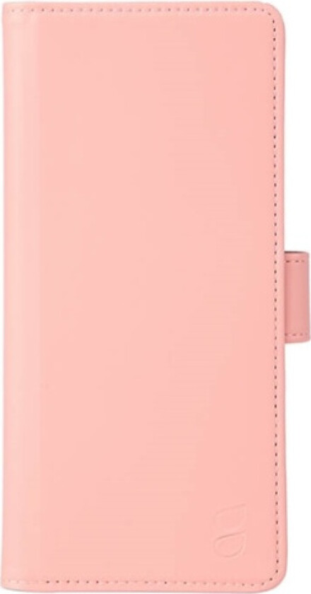 Wallet Case Pink - Samsung A42