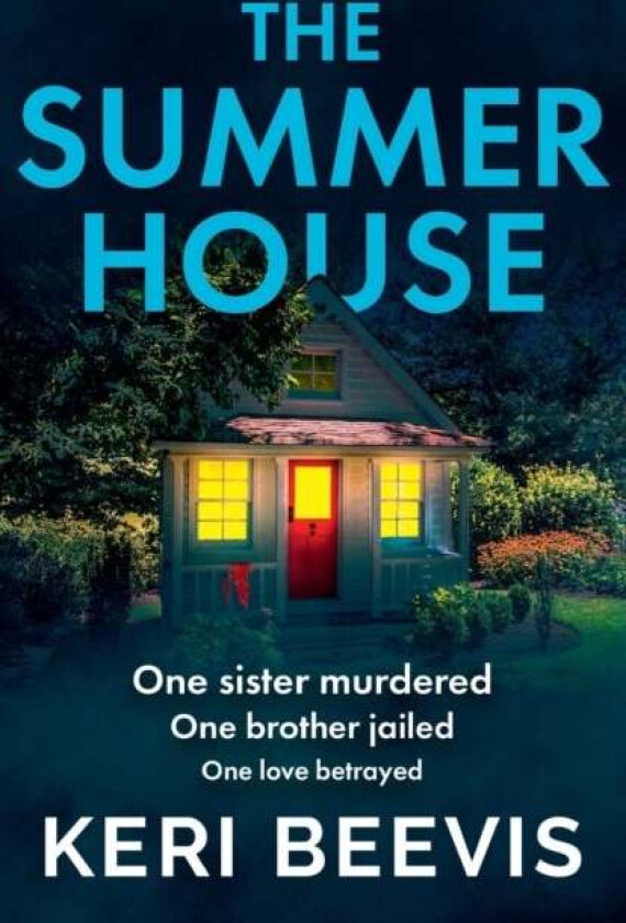 The Summer House av Keri Beevis