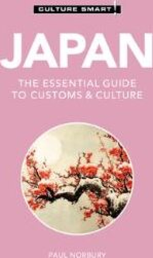 Japan - Culture Smart! av Paul Norbury