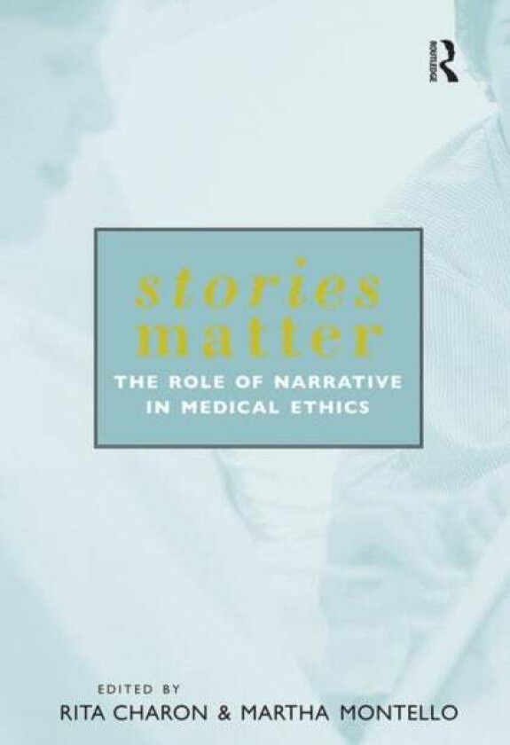 Stories Matter
