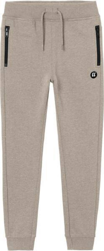 Name It Vimo Joggebukse Til Barn, Pure Cashmere