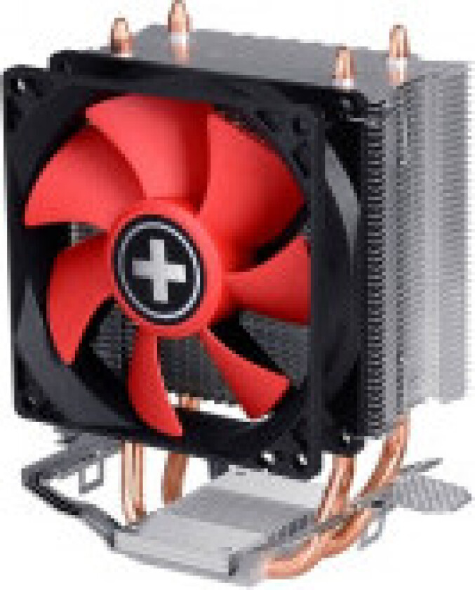 CPU-kjøler sfm2+/sfm2/sfm1/sam3/sam2+/sam2 xc025, Xilence