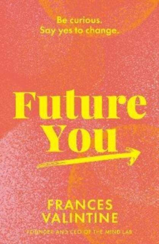 Future You av Frances Valintine