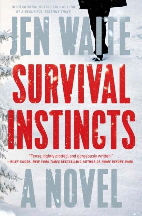 Survival Instincts av Jen Waite